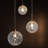 Breeze 17 - Light Cluster Pendant-86633958