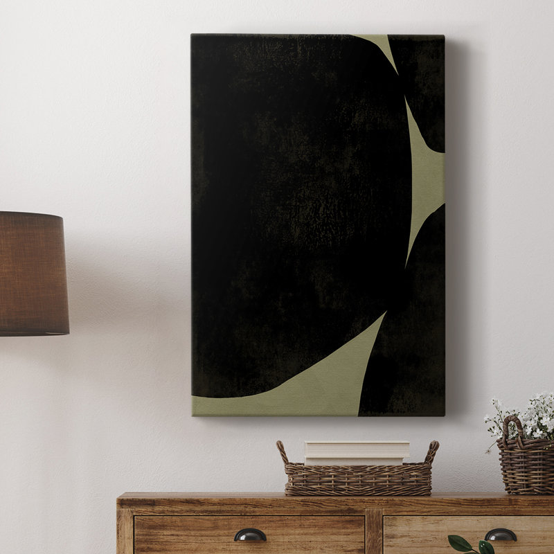 Heirloom Orbs I - galerie sur mesure, H 60 po x l 40 po