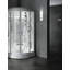 Baya 1 - Light LED Bath Sconce