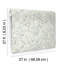 Aslan Marble Wallpaper Double Roll by Ronald Redding-441980045