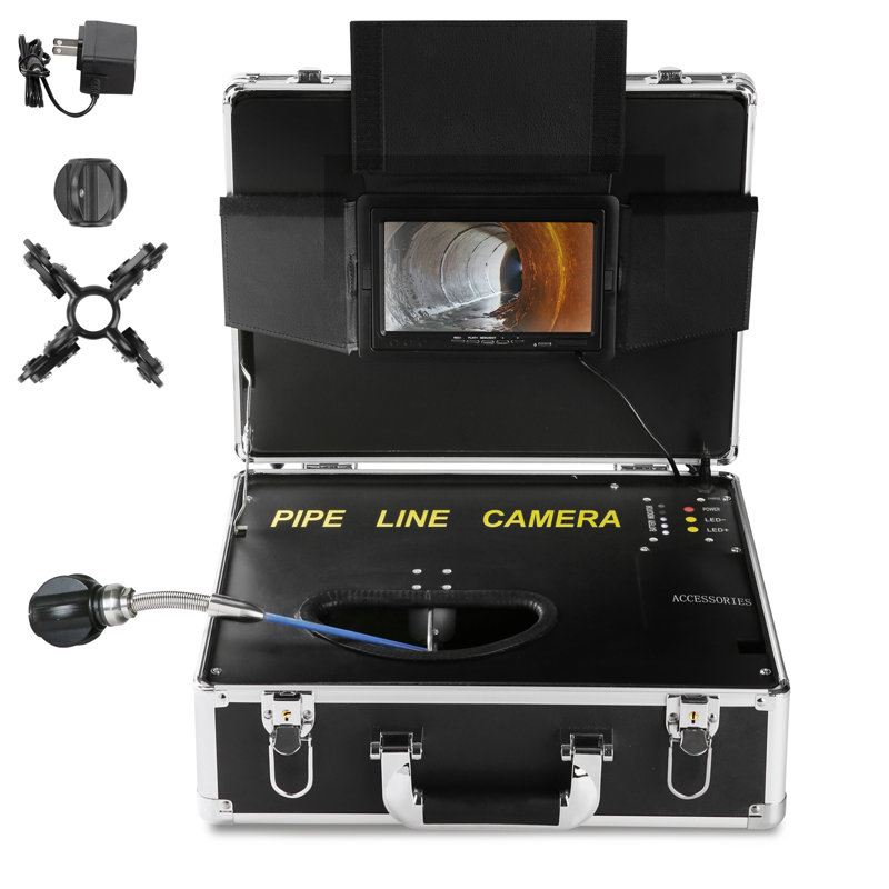 Sewer Camera Accessory