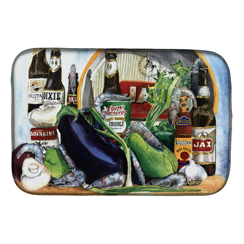 Drying Mat