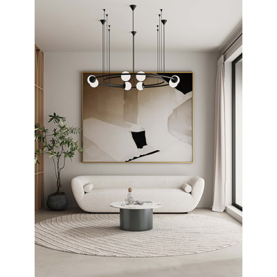 Table basse Alondra