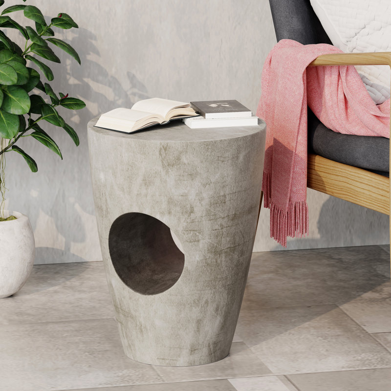 Table d'appoint Sirius (sans la chaise)