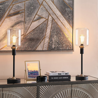 Ensemble de lampes torchère 24 po Lievin