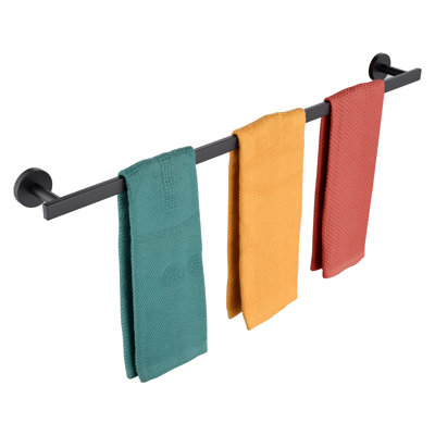36 Inch Bathroom Towel Bar