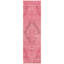 Chenault Oriental Fuchsia Area Rug-26066166