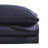 Superior 1200-Thread Count Wrinkle Resistant Cotton Blend Deep Pocket Sheet Set-19436824-19436804