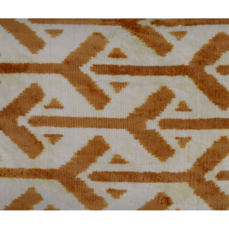 Velvet Rectangular Pillow Cover & Insert