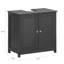 Lyonsdale Freestanding Under Sink Cabinet-1842448938