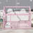 McElhattan Canopy Bed Kids Bed -333853130-322314044