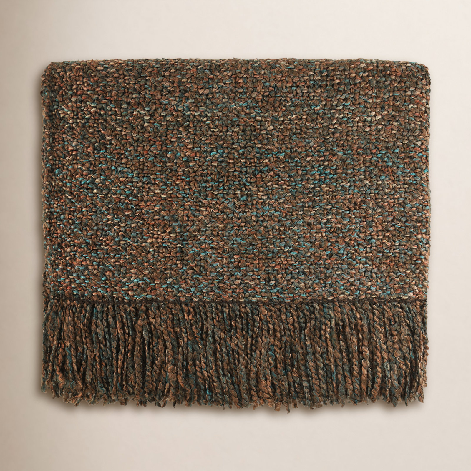 Talassa Throw, Bark