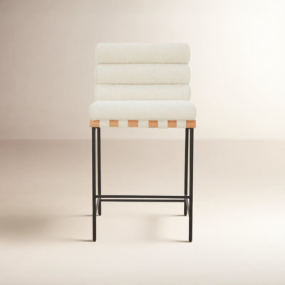 Eila 25" Bar Stool