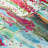 Chenille Washable Abstract Indoor / Outdoor Rug-316055338