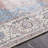 Heyward Washable Oriental Indoor Rug-1123134173