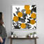 Art mural sur toile Shadow Branch II-1130702569-1130702568