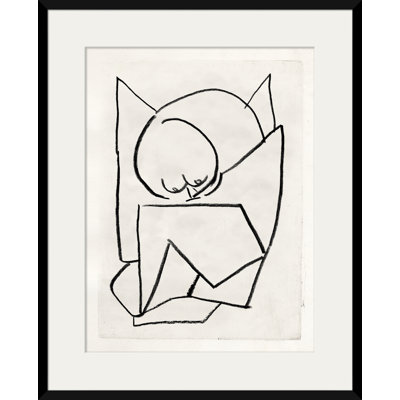 Klee Sketches " Klee Sketches " by Bespoke By Baker