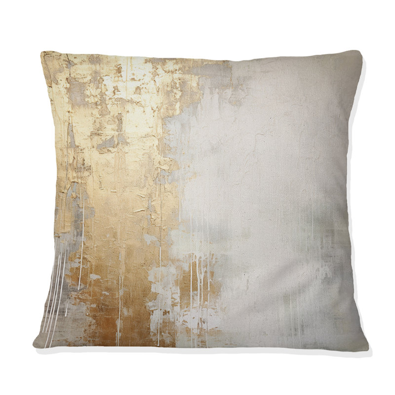 Coussin Minimal