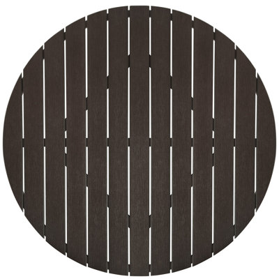 Vienna Round Table Top