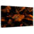 Harnek Bronze Toned Leaves-108817759