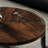 Mid-century high-end design coffee table
