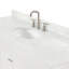 Meuble-lavabo sur pied simple 66 po avec plateau en quartz Hamlet-94003750-121645310