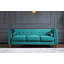 Canapé capitonné Chesterfield-1064444787