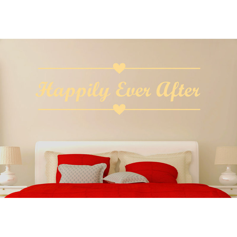 Wall Decal, Medium, Beige