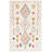 Anniece 920 Area Rug In Ivory / Pink-1623021545