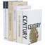 Serre-livres Monstera