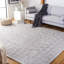 Tapis oriental performance touffeté à la main Marquee-831803449
