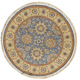 Handmade Wool Area Rug