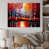 Wrapped Canvas