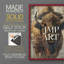 ANIMALS Series CDXCI, reproduction encadrée - bois massif-2117338116-2117338121