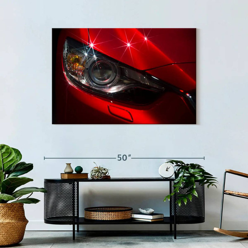 Mehar Shiny Car Headlights
