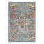 Tapis oriental bleu marine Honig-780396449