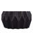 Shaunna Coffee Table & End Table Black