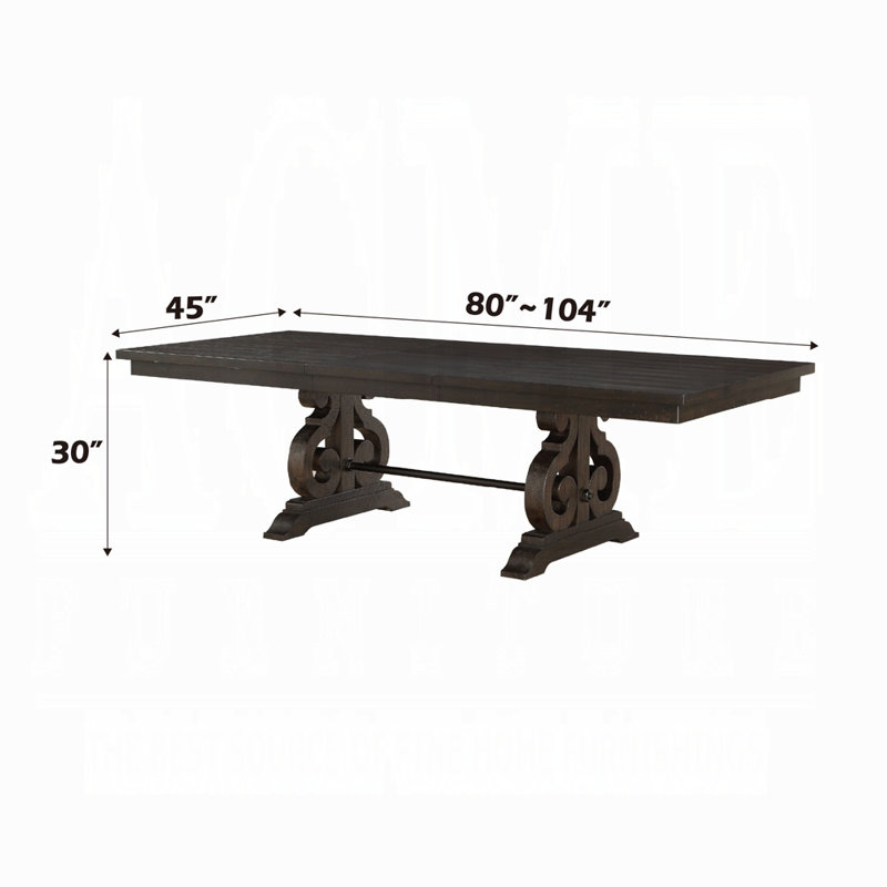 8 - Person Dining Set