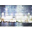 City Scape par Parvez Taj - reproduction de photo sur bois-1845474212