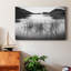 Whisper Lake - Photographie sur toile tendue-1222458555
