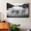 Whisper Lake - Photographie sur toile tendue-1222458556