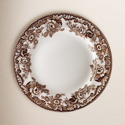 Spode Delamere 9" Plate