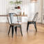Chaise d'appoint Augustine-260472804
