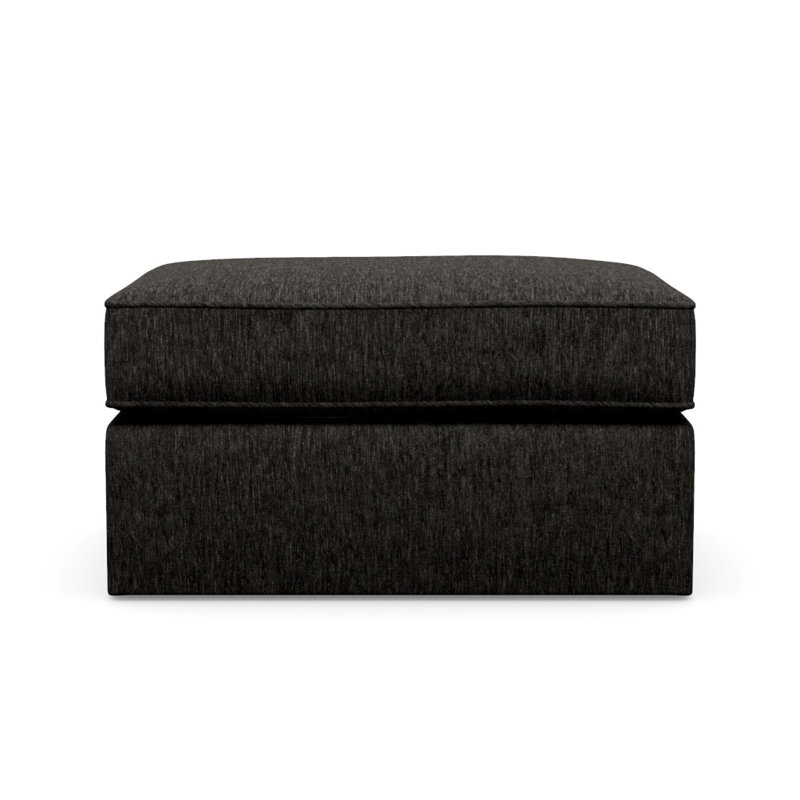 Taos Ottoman, Luscious 414228
