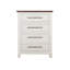 Commode 4 tiroirs Stoa
