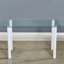 Aminur 4 - Person Dining Set