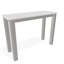 Outdoor Square Side Table-884084445