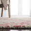 Tapis ikat en laine et en coton touffeté à la main Hippocrates-296967650
