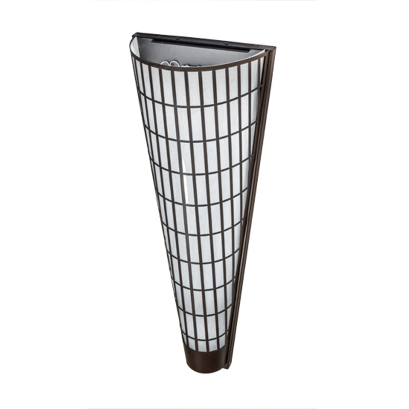 Kalahari LED Flush Mounted Sconce