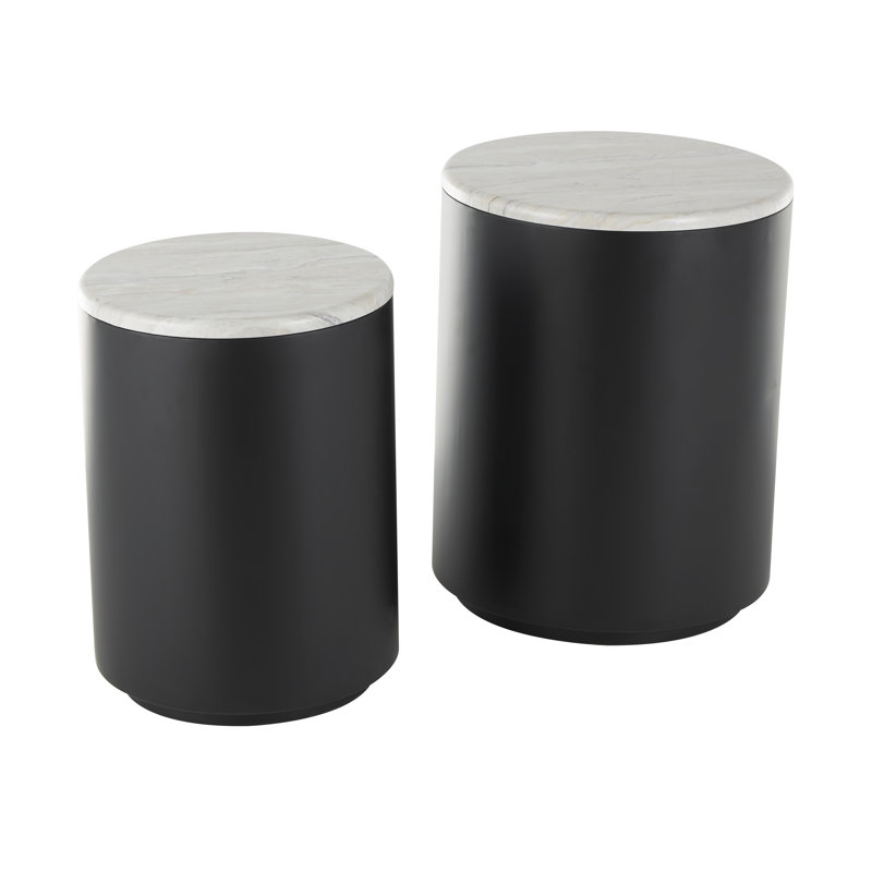 Lennen End Table Set